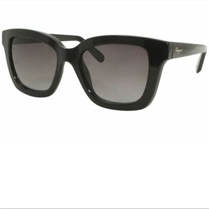 Salvatore Ferragamo Sunglasses!